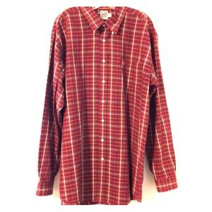 Cinch Men’s Western Shirt.